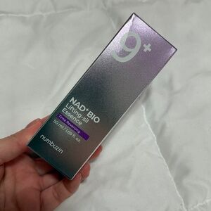 numbuzin - No.9 NAD Bio Lifting-sil Essence